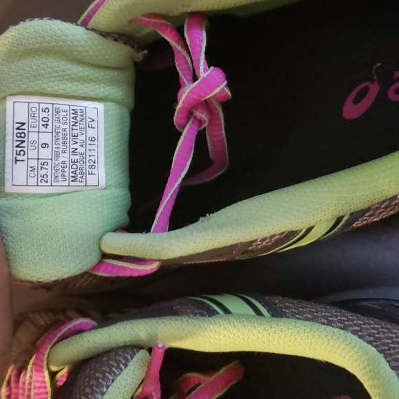 Asics Gel Venture 5 - Picture 4 of 4